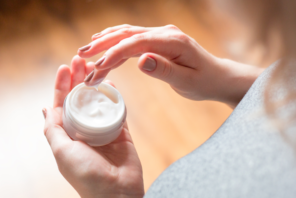 Moisturizing Cream