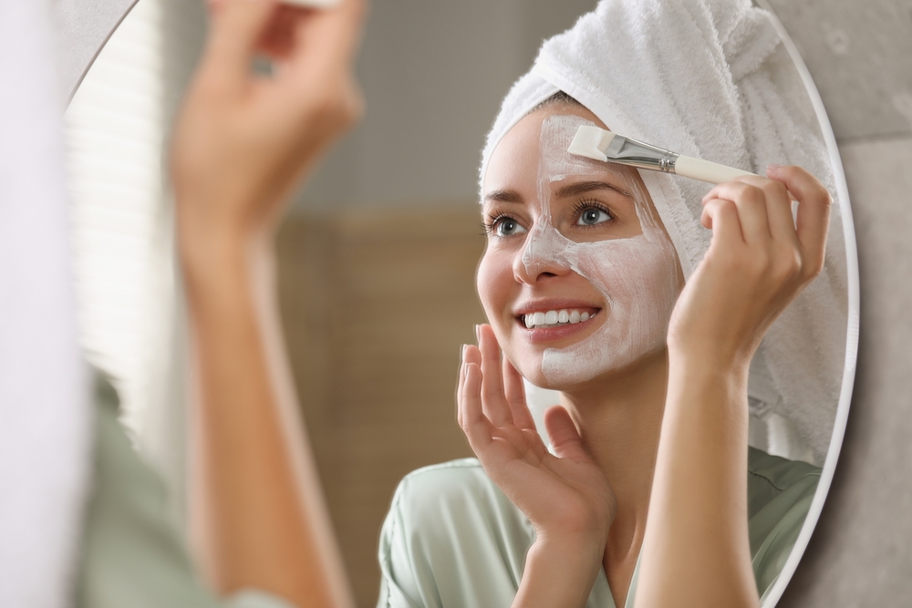  Face Mask