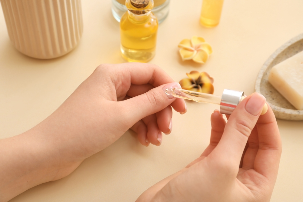 Nail Care
