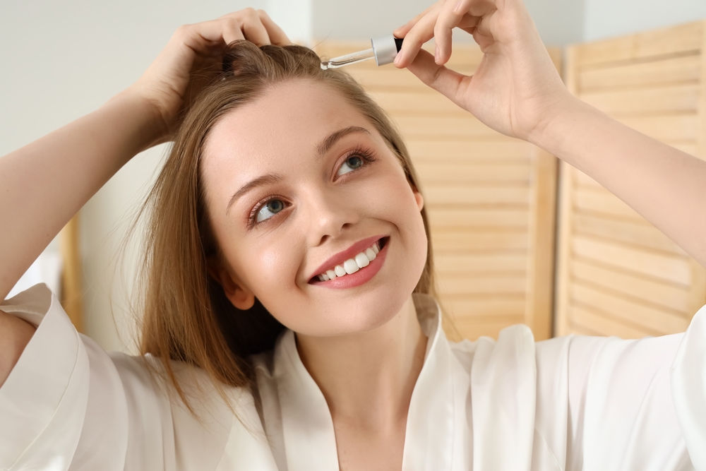 Hair Serum