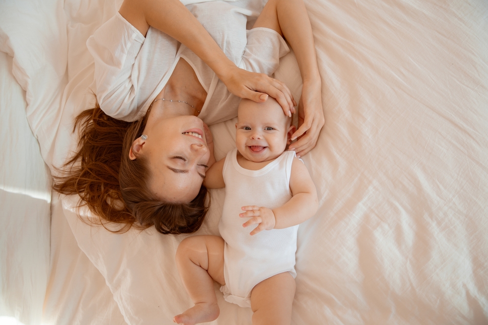 Baby & Mom Care