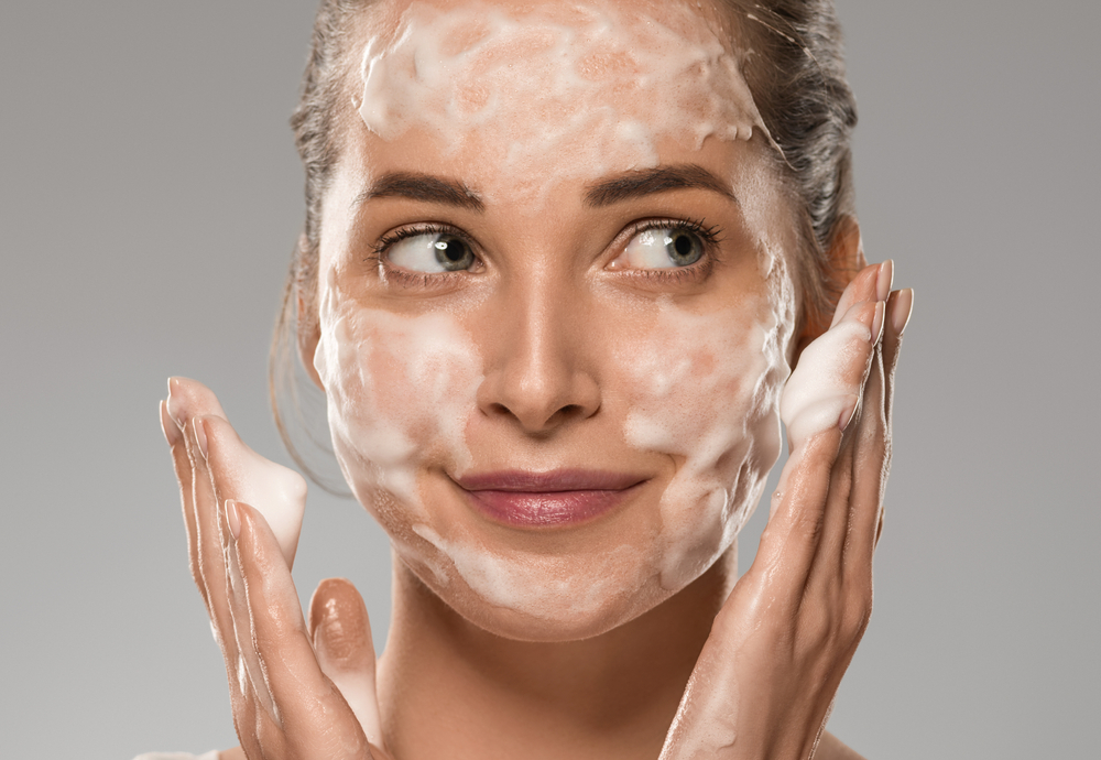 Face Cleanser