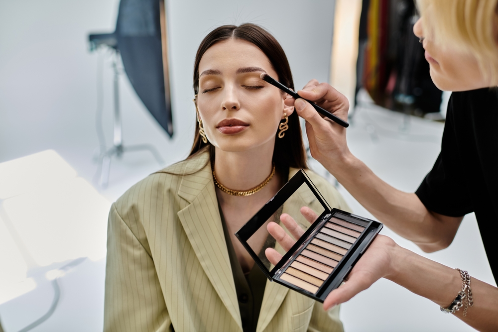 Makeup