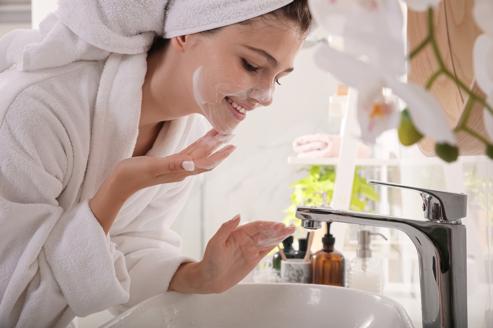 Treatment Cleansers