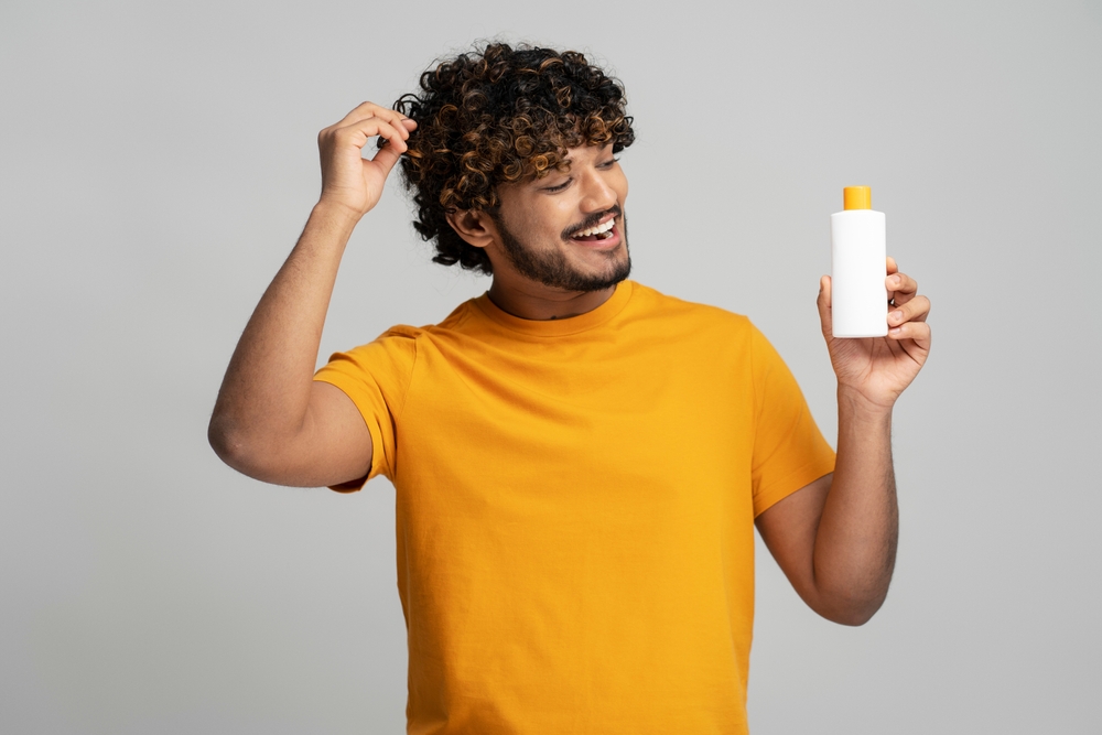 Hair Cream