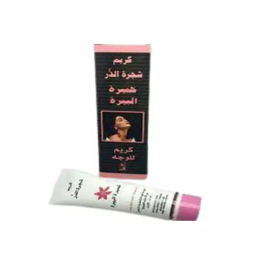 Shajaret Aldur Brewers Yeast Cream