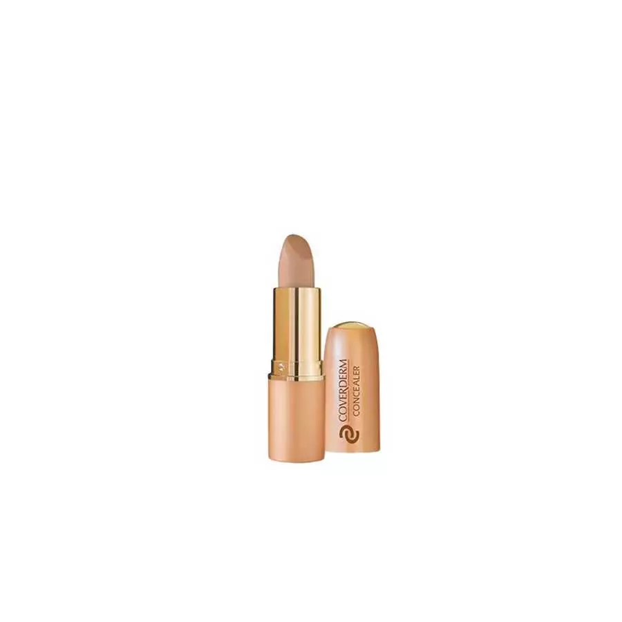Coverderm Concealer Spf 30 (1) 6 GRAM