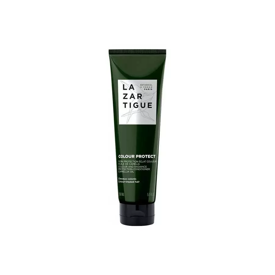 Lazartigue Color Protect Conditioner 150Ml