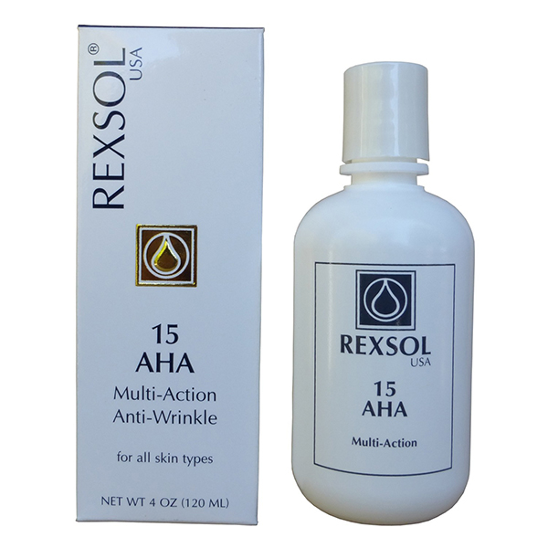 Rexsol Multi-Action 15 Aha 120Ml_1.jpg