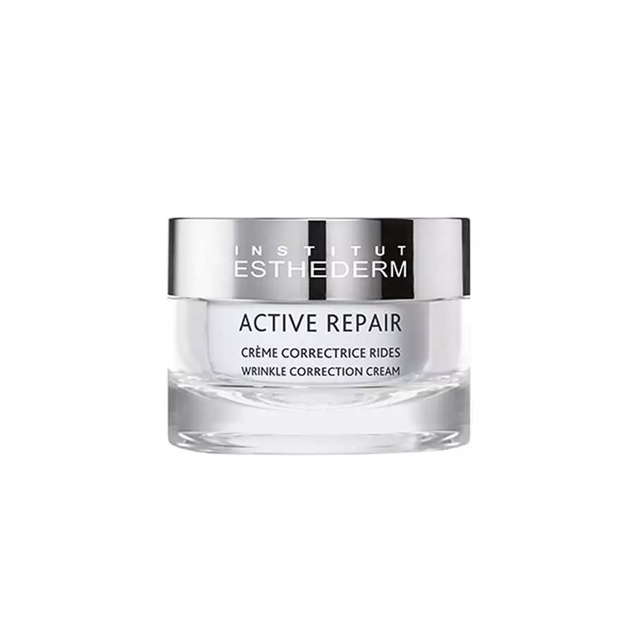 Esthederm Active Repair Wrinkle Correction Cream 50Ml