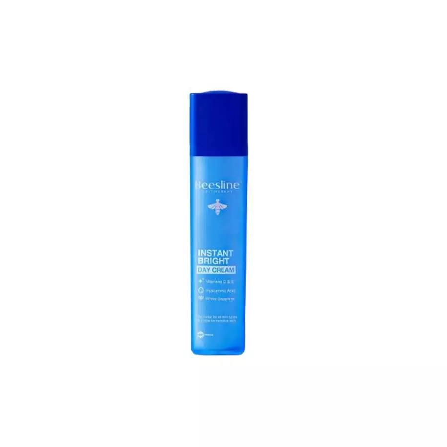 Beesline Instant Bright Day Cream 50Ml