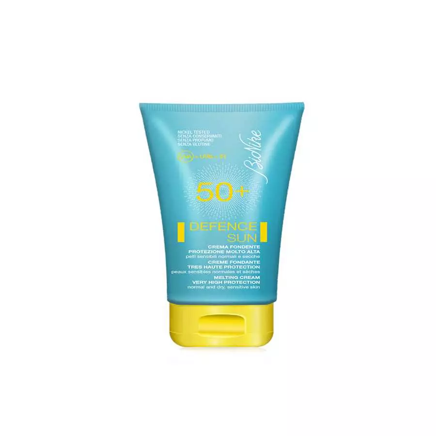 Bionike Defence Sun 50+ Soft Touch