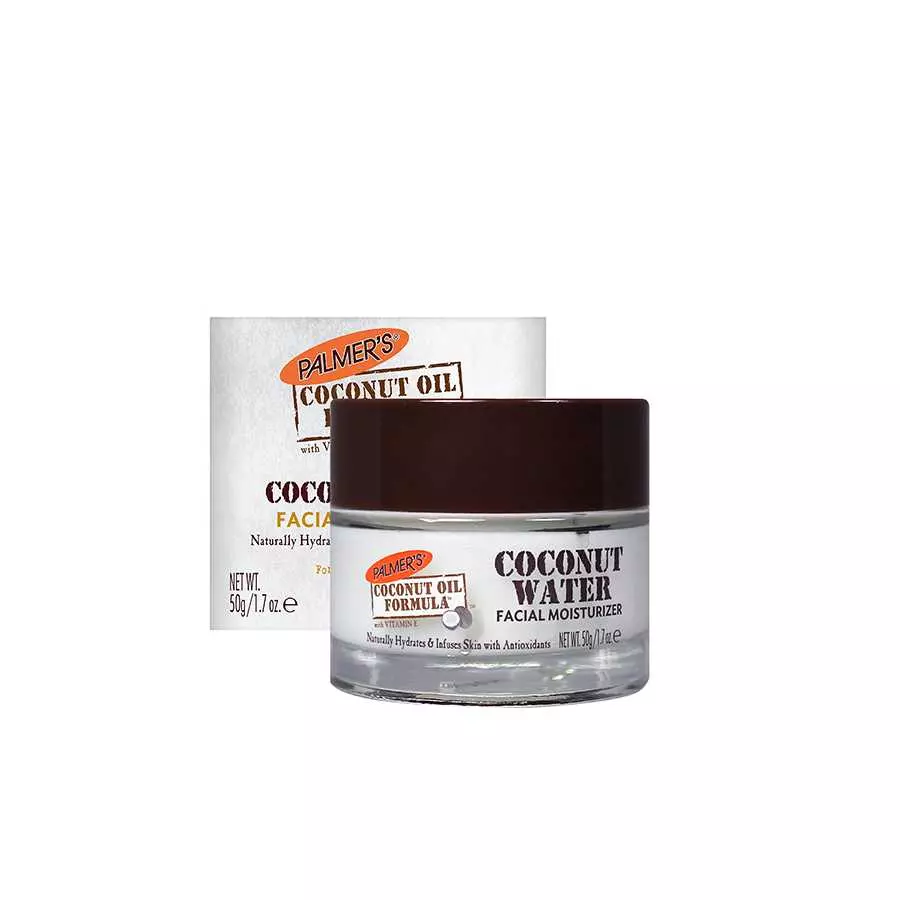 Palmers Coconut Water Facial Moisturizer 50 GRAM