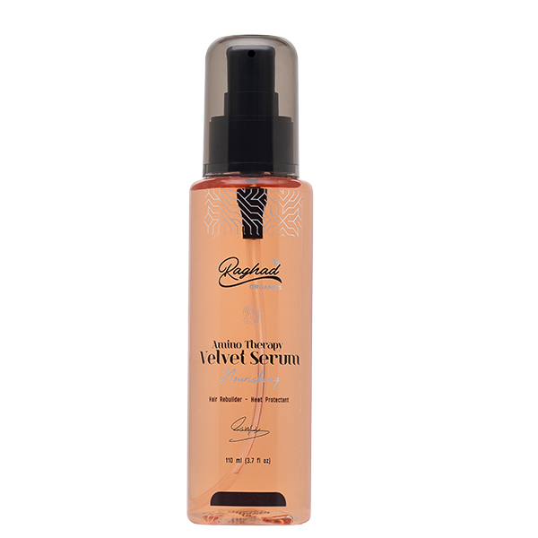 Raghad Organics Amino Therapy Velvet Serum 110Ml