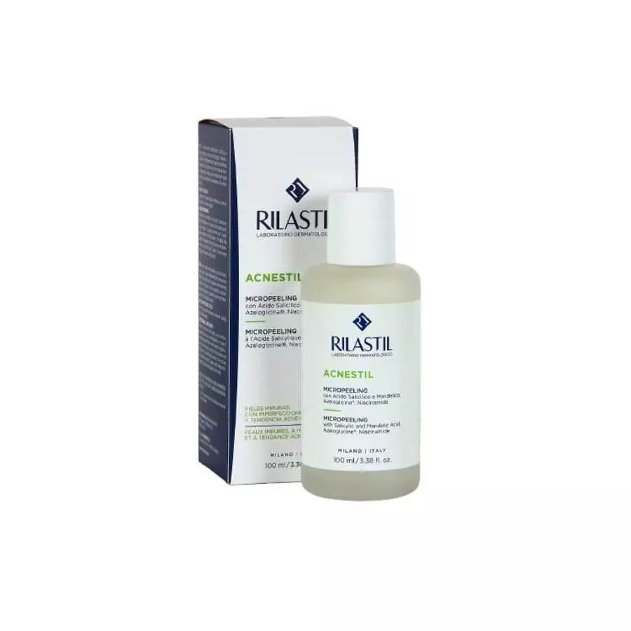 Rilastil Acnestil Micropeeling 100ML