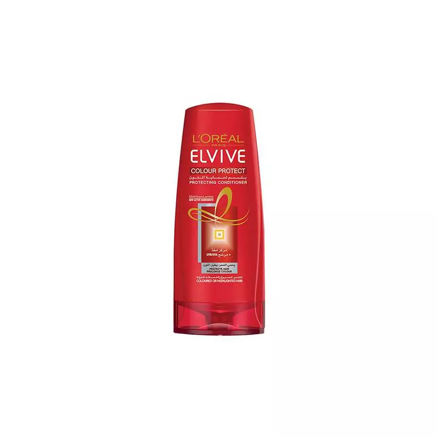 Loreal Elvive Color Protect Conditioner 200Ml