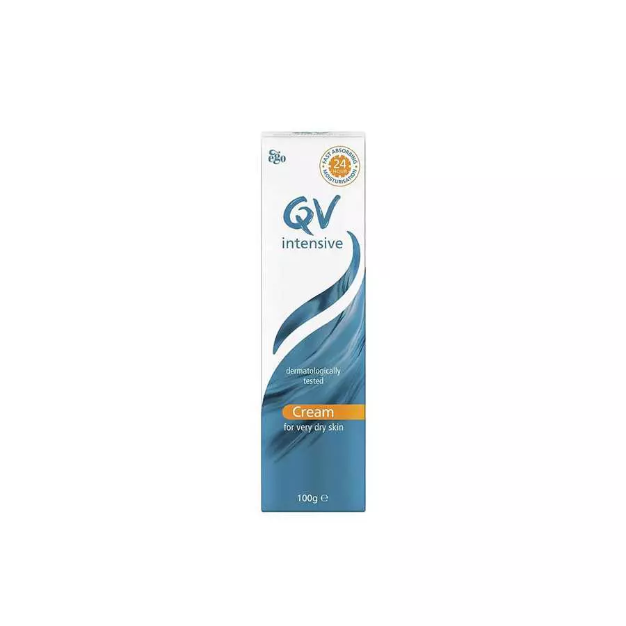 QV Intensive Cream 100 Gram