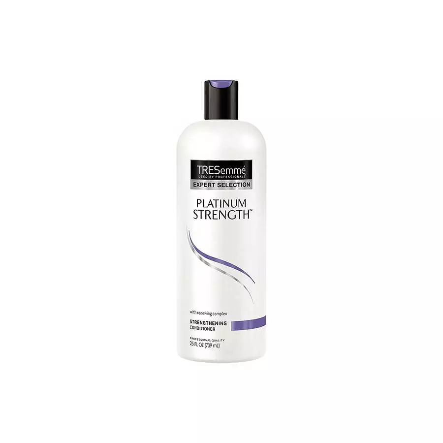 Tresemme Platinum Strength Conditioner 500Ml