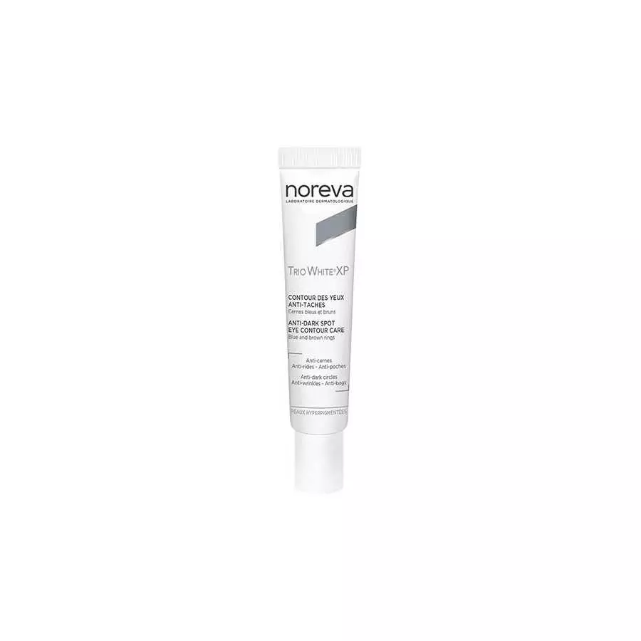Noreva Trio White Xp Eye Contour Anti Dark Spot 10Ml