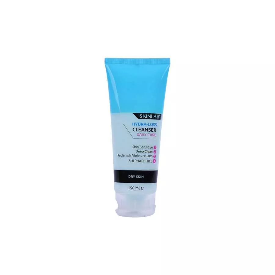Skinlab Cleanser Dry Skin 150Ml
