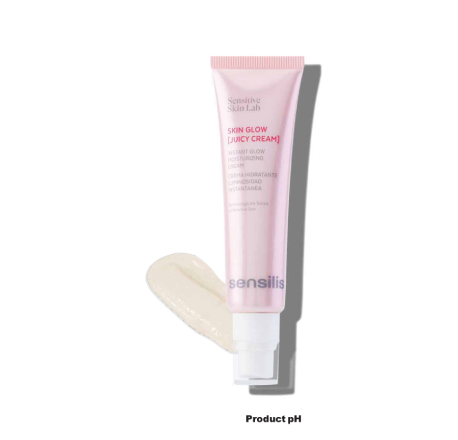 Skin Glow Juicy Cream