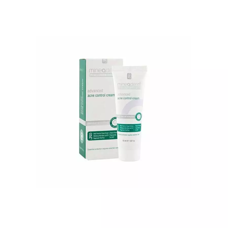 Mineaderm Advance Acne Control 50Ml