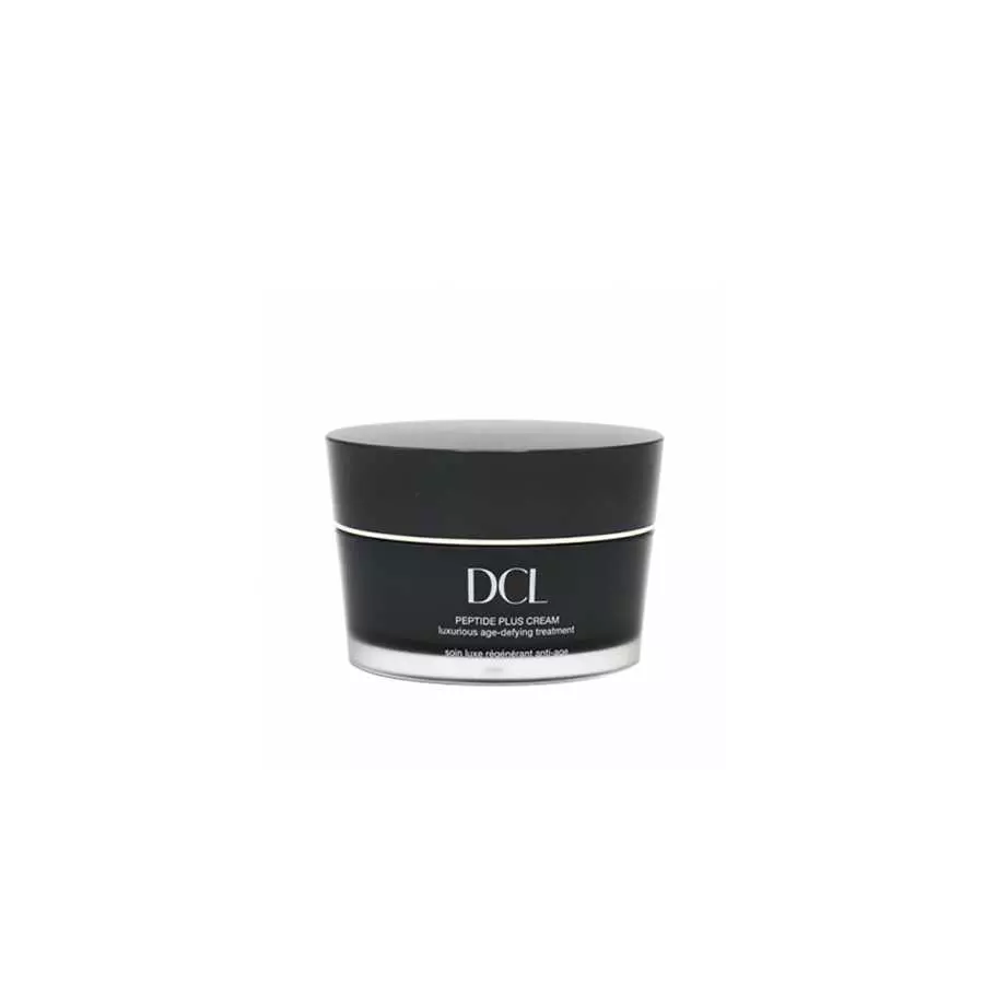 Dcl Peptide Plus Cream 50Ml