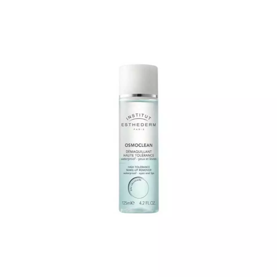 Esthederm Osmoclean High Toler Make Up Remover 125Ml