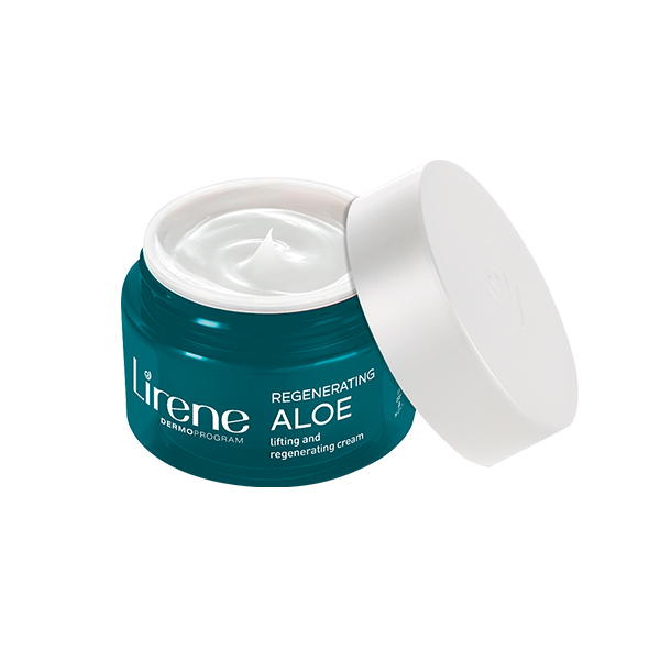 LIRENE REGENERATING ALOE CREAM 50 ML 1.jpg