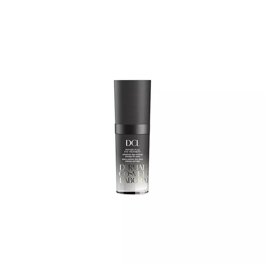 Dcl Peptide Plus Eye Treatment 15Ml