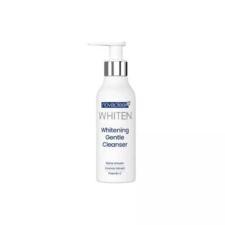 Novaclear Whitening Gentle Cleanser 150Ml