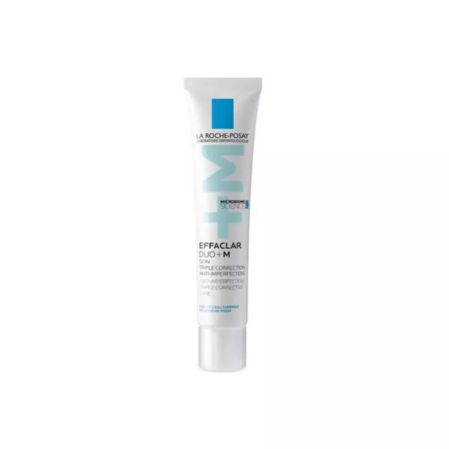 La Roche-Posay Effaclar Duo+M Anti Imperfections Moisturiser 40ML