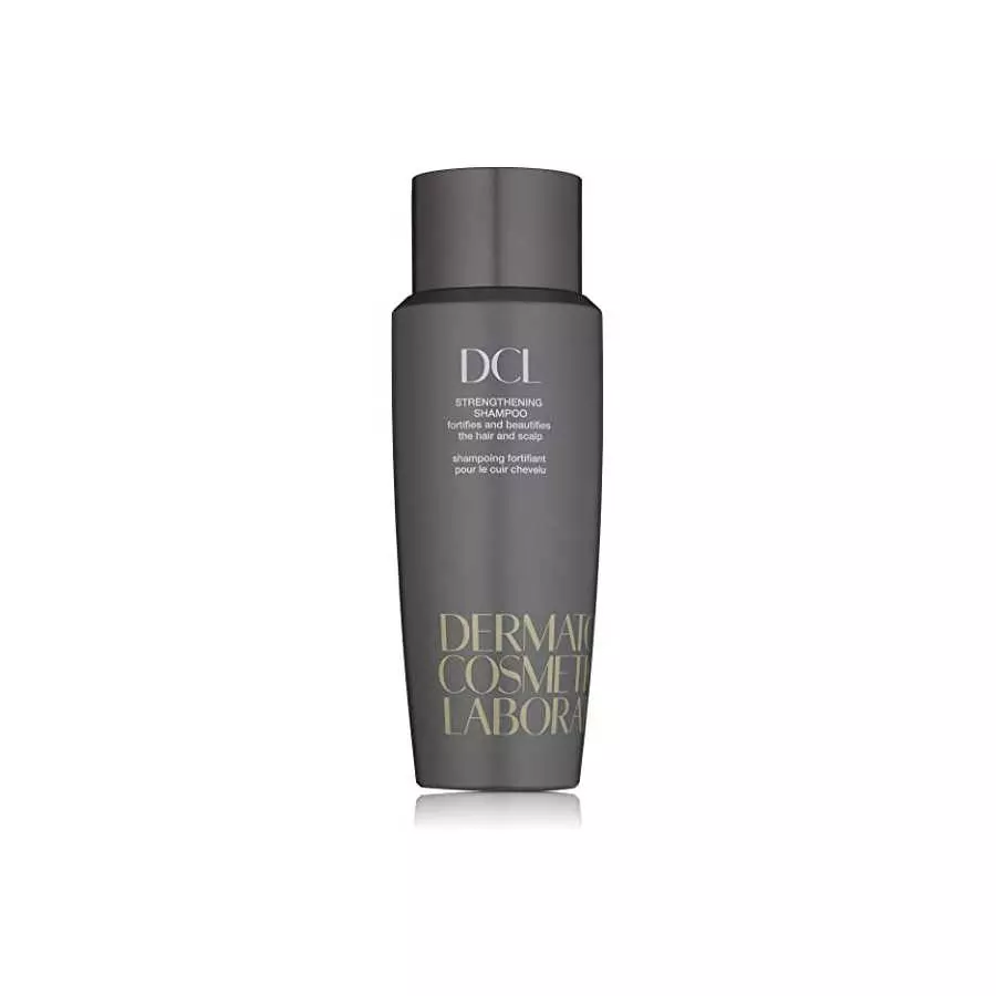 Dcl T Shampoo For Hair & Body 300Ml