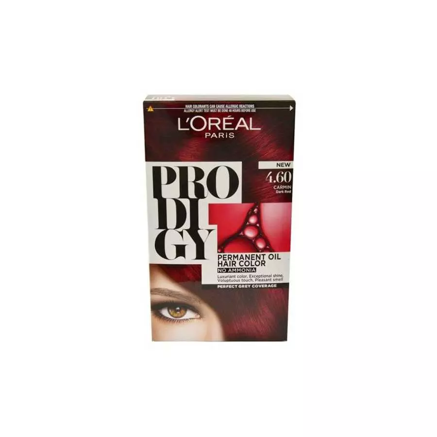 Prodigy Color No ( 4.60 )