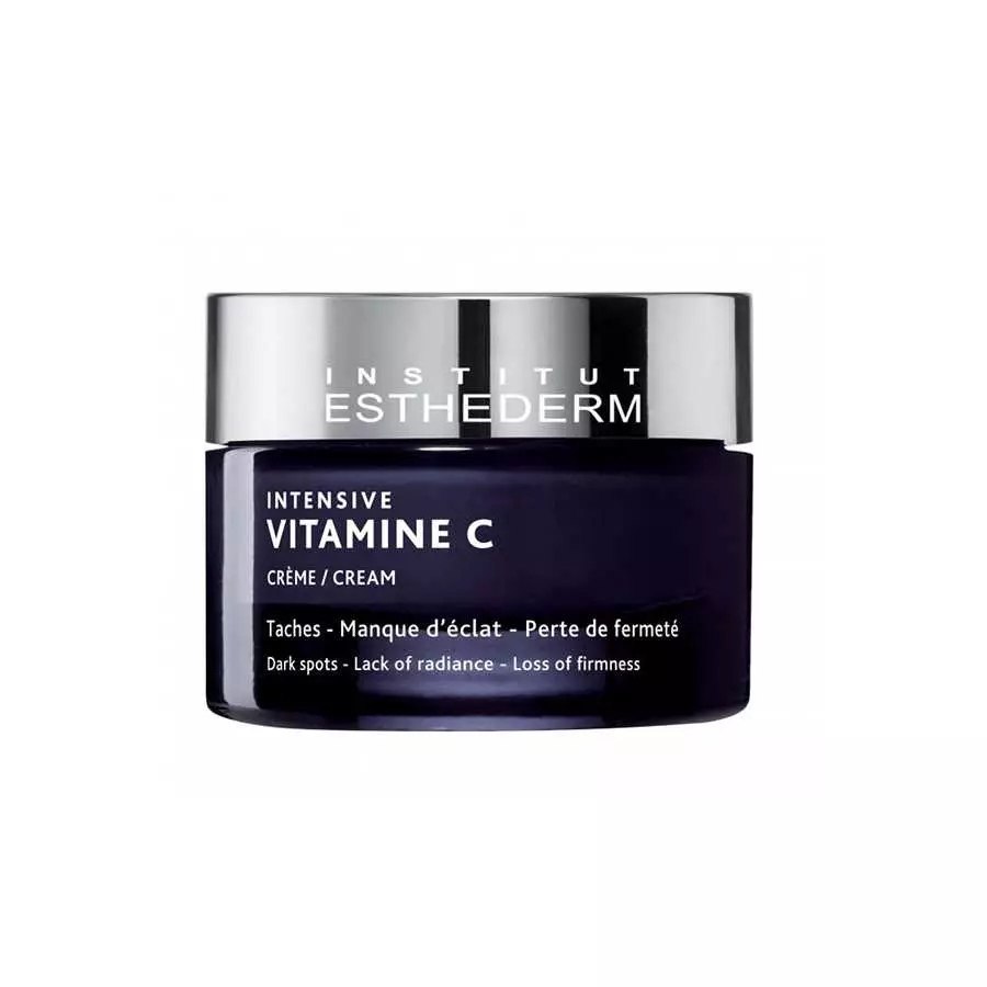 Esthederm Intensive Vitamin C Cream 50Ml
