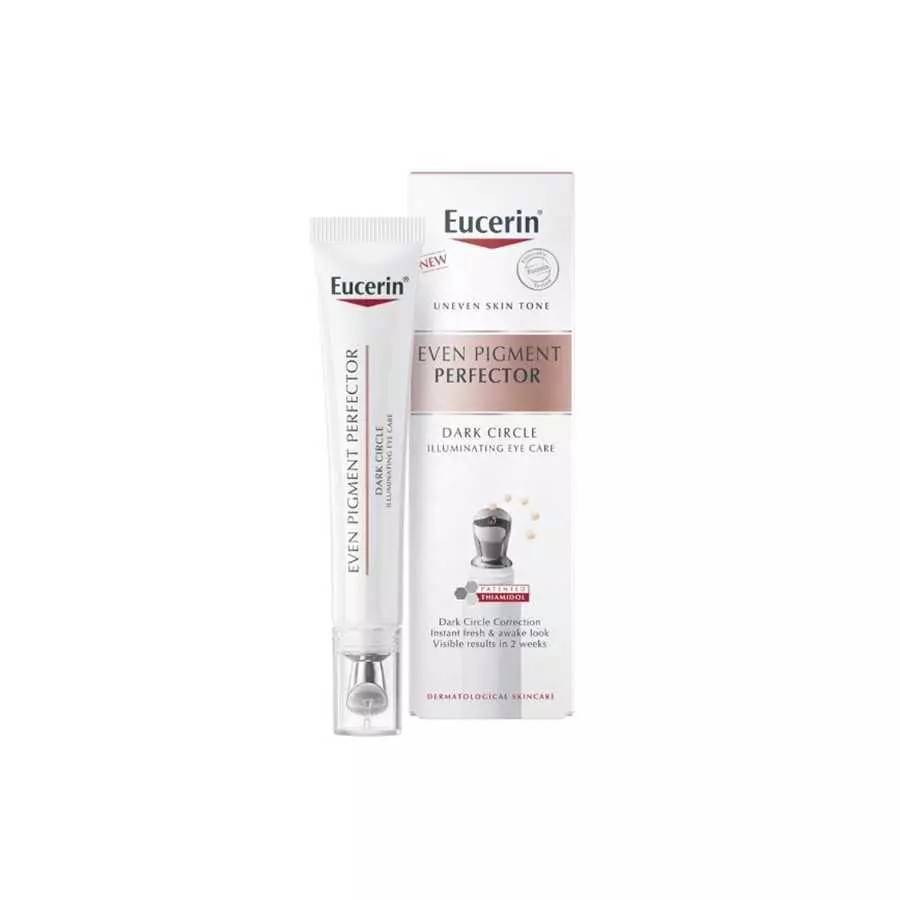 Eucerin Even Pigment Perfector Dark Circle Eye Care 15ML