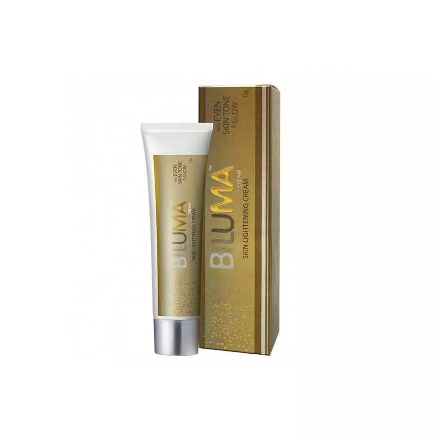 Biluma Skin Whitening Cream 15GM