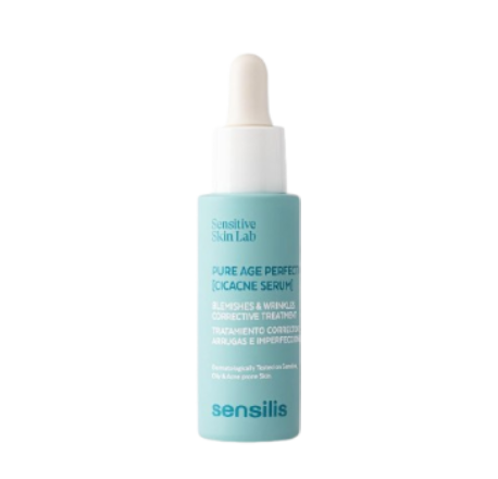 PURE AGE PERFECTION [CICACNE SERUM]