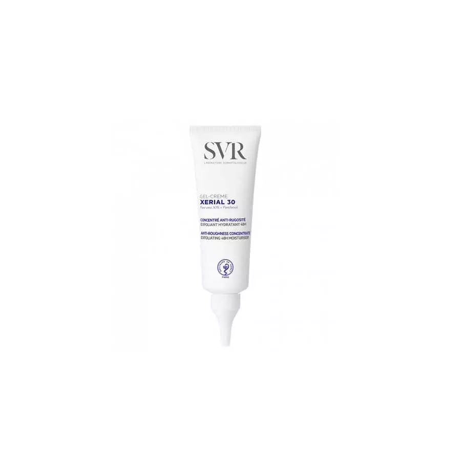 Svr Xerial 30 Gel-Cream 75Ml