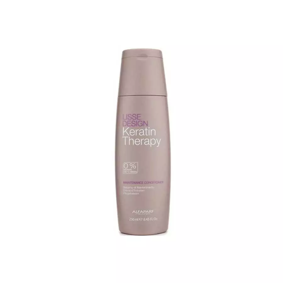 Alfaparf Lisse Design Keratin Conditioner 250Ml