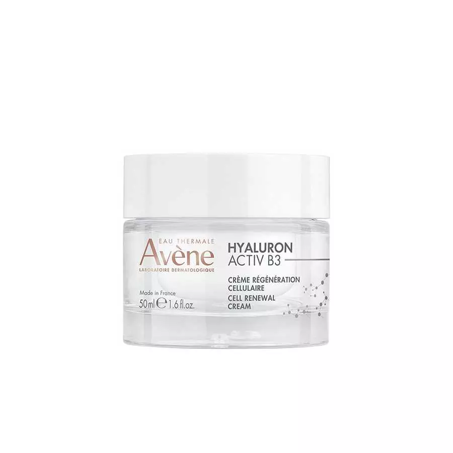 Avene Hyaluron Active B3 Day Cream 50Ml