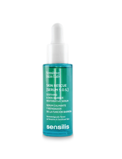 Skin Rescue  [S.O.S Serum]