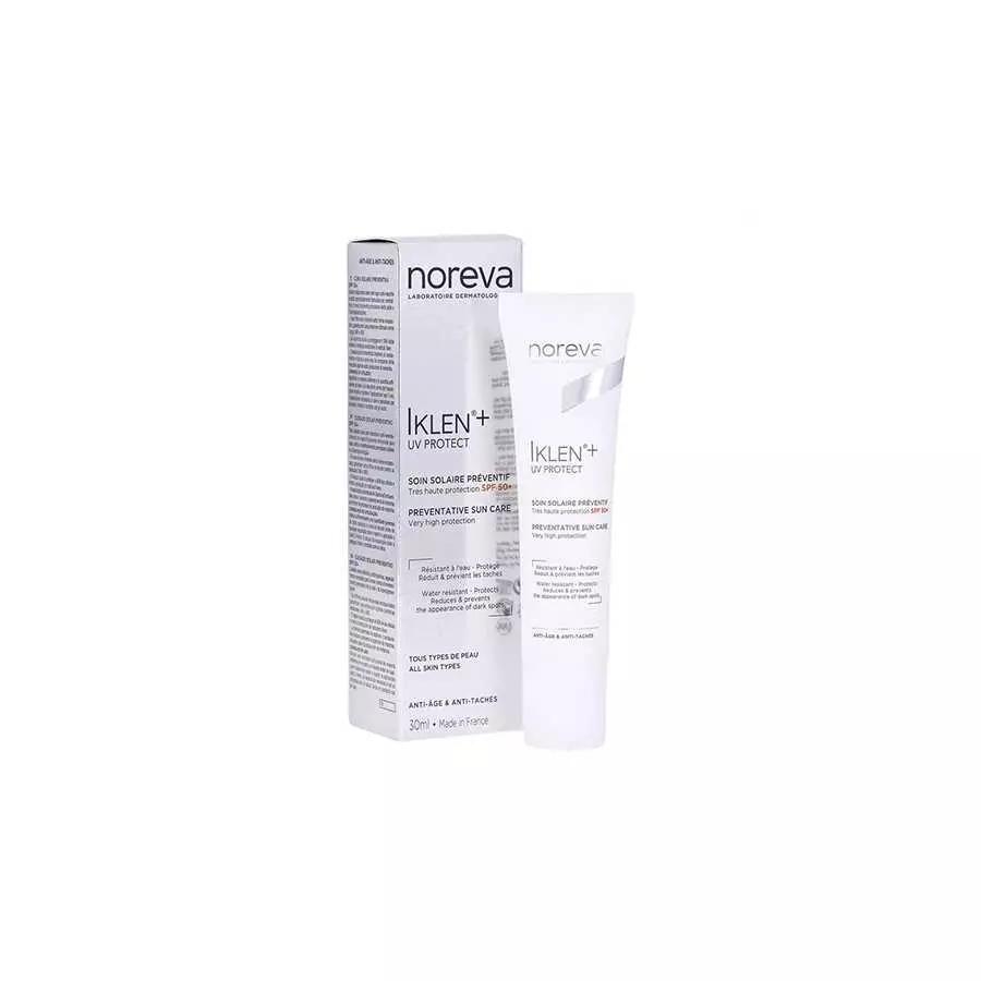 Noreva Iklen+ UV Protect Spf50+ 30ML