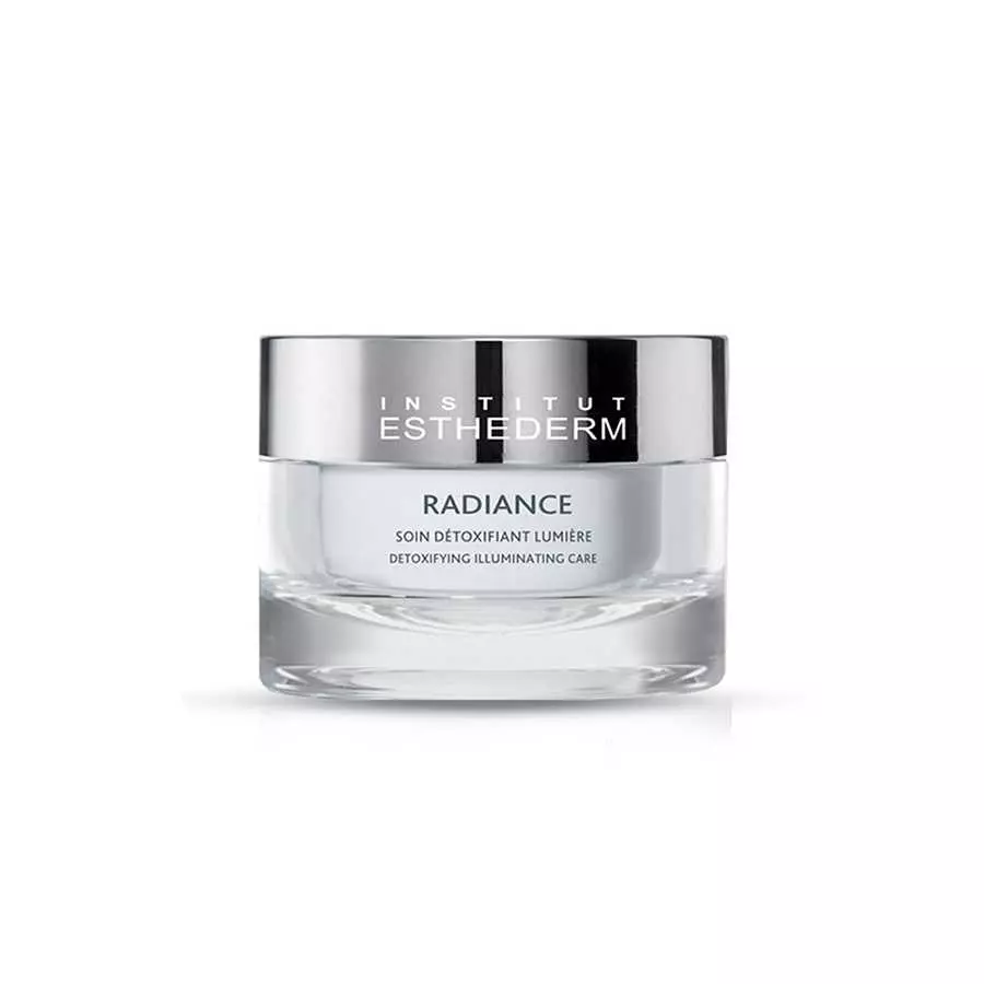 Esthederm Radiance Detoxifying Illuminating Care 50Ml