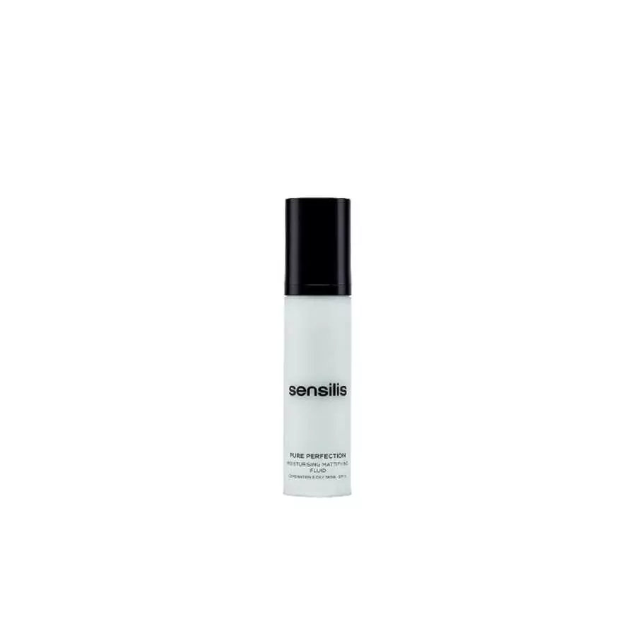 Sensilis Pure Perfection Day Fluid 50Ml