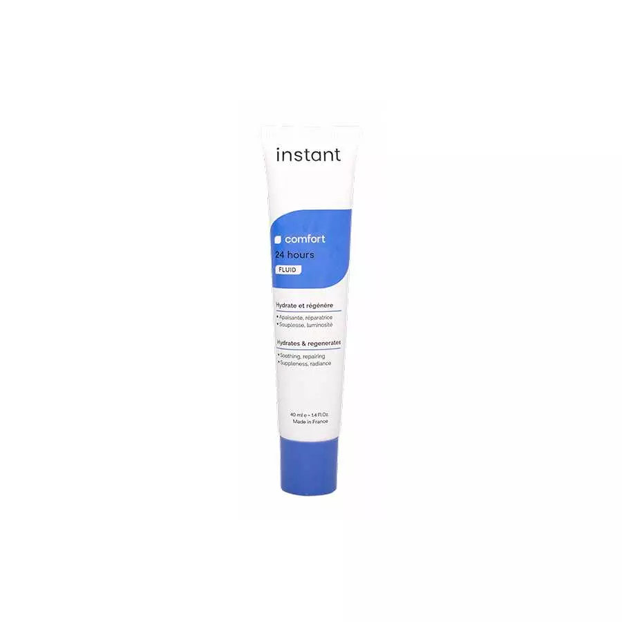 Instant Comfort 24H Fluid 40ML