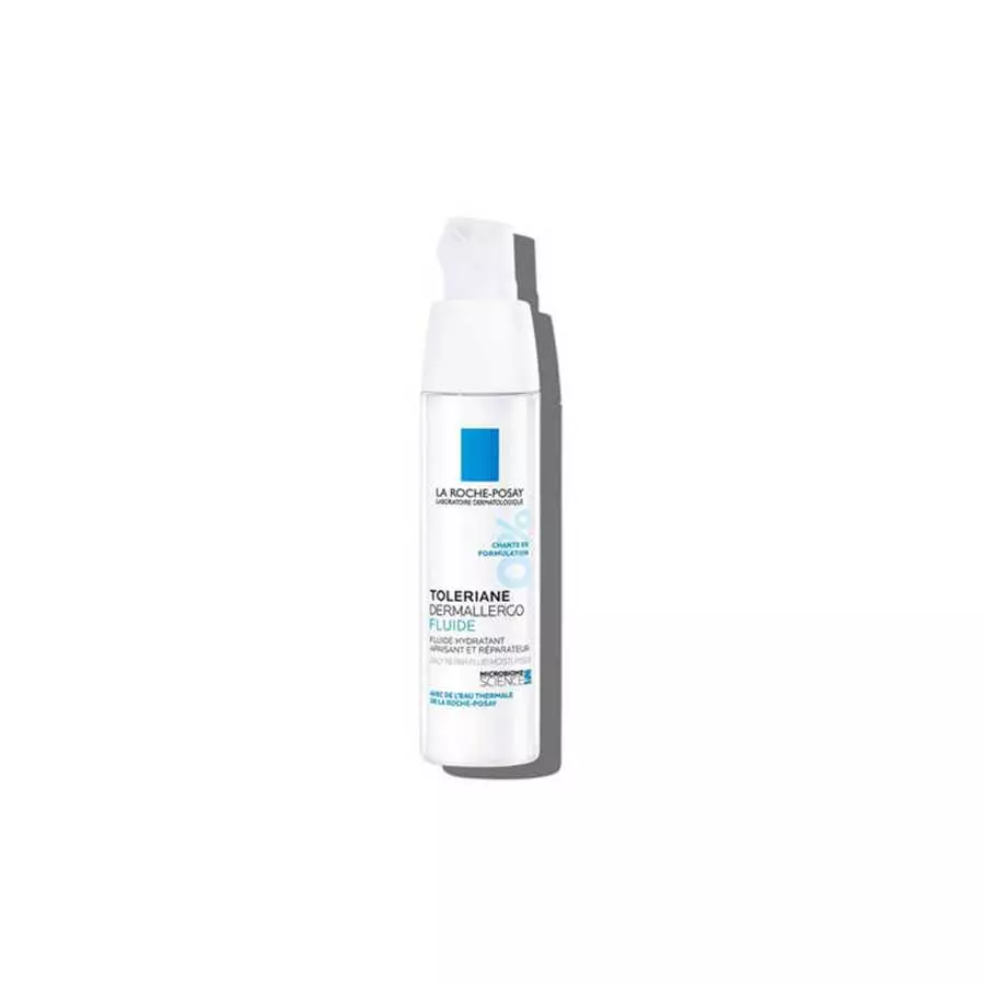 La Roche Posay Toleriane Dermallergo Soothing Fluid 40ML