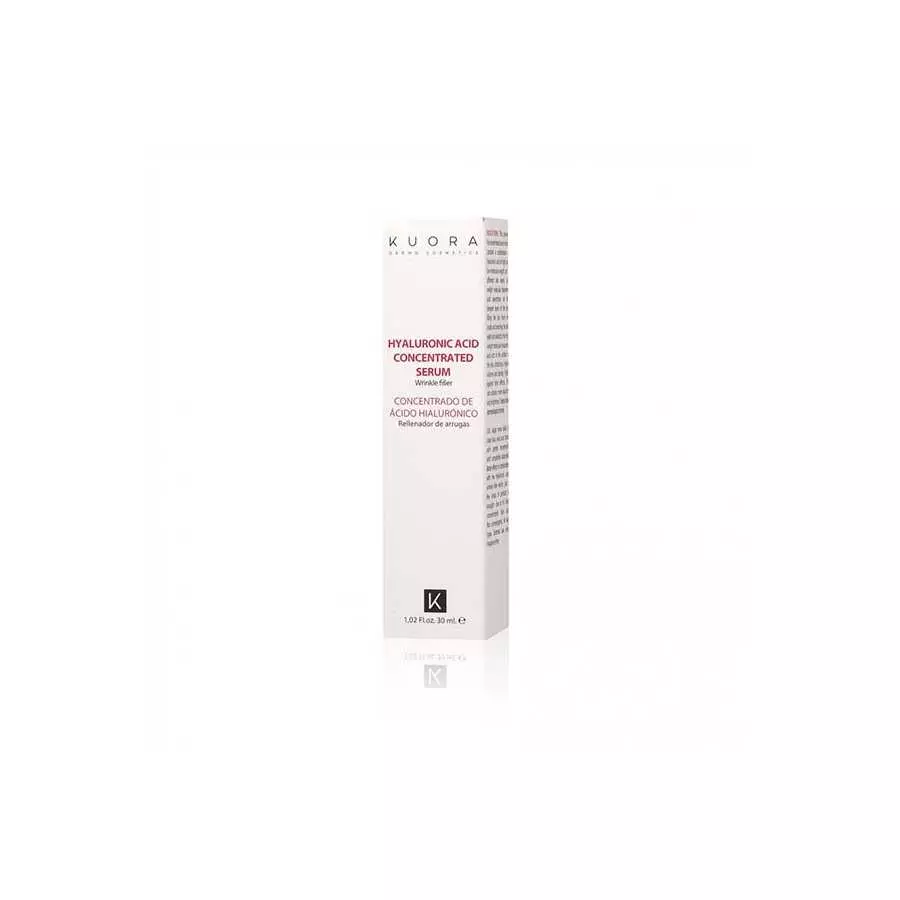 Kuora Hyaluronic Acid Concentrated Serum 30 ML