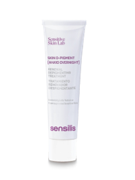 Skin D-pigment  [AHA10 Overnight]