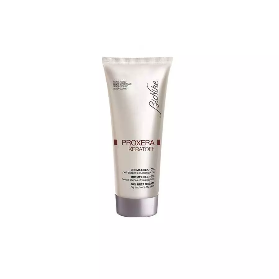 Bionike Proxera Keratoff 10% Urea Cream 100Ml